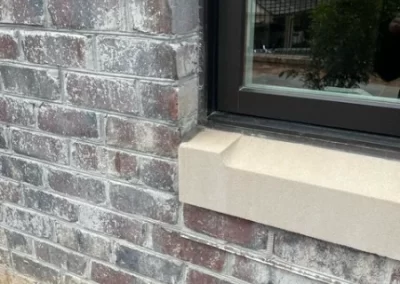 Affordable Masonry Company