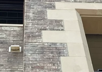 Affordable Masonry Construction