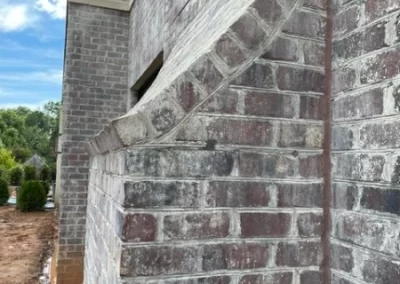 Affordable Masonry Contractor