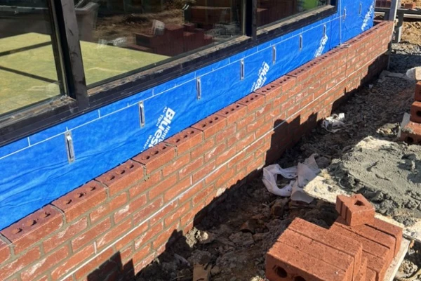 Brick Masonry