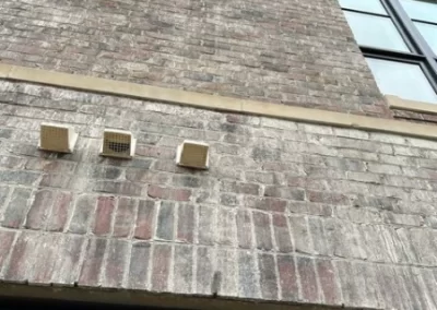 Dependable Masonry Company