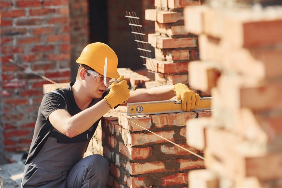 Flawless Brick Masonry Services
