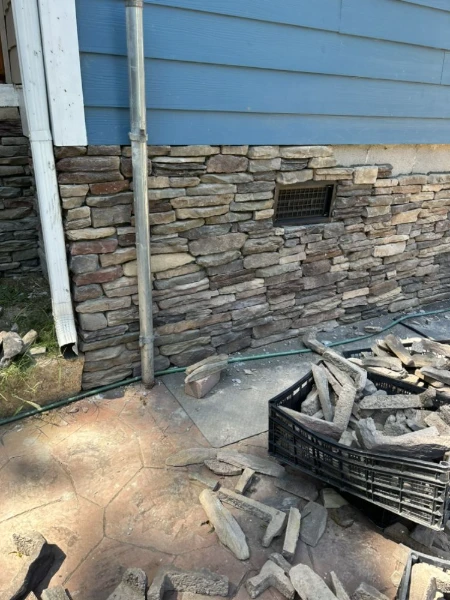 Masonry Company
