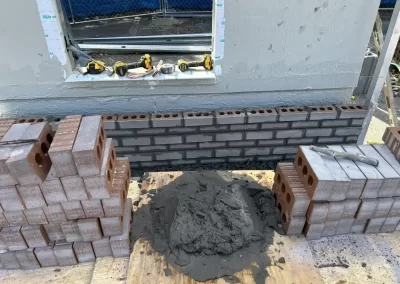 Masonry Construction