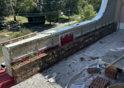 Masonry Contractor