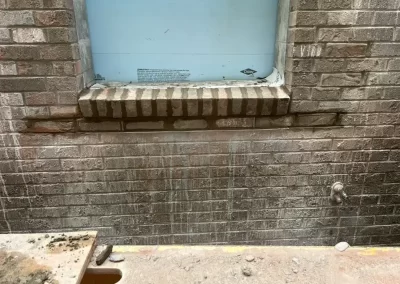 Masonry Workers