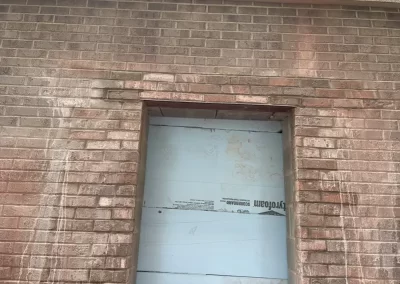Preferred Masonry Construction