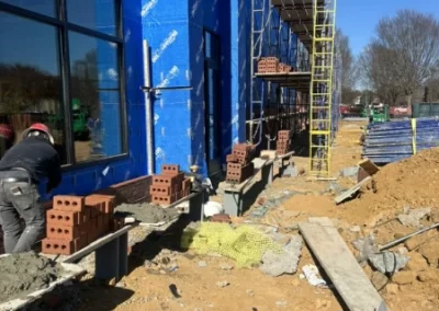 Preferred Masonry Contractor