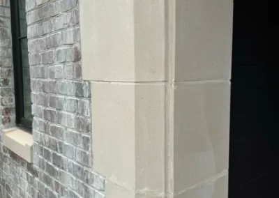 Professional Masonry Work