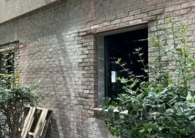 Professional Masonry Workers