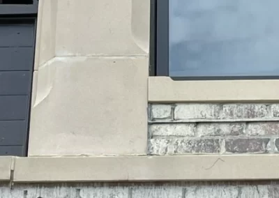 Quality Masonry Construction