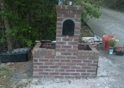 Quality Masonry Contractor