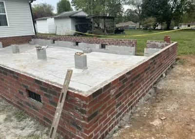 Reliable Masonry Company