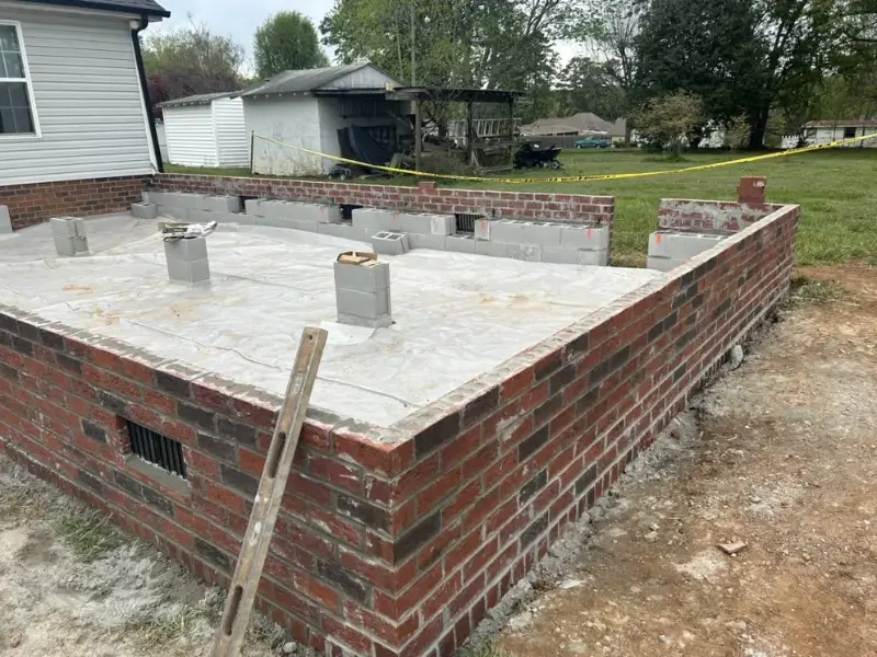 Reliable Masonry Company