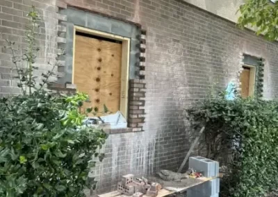 Reliable Masonry Construction