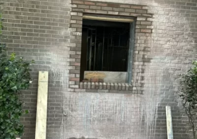 Reliable Masonry Contractor