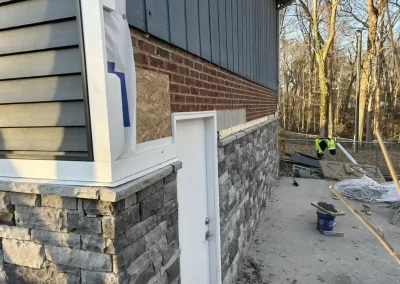 Reliable Masonry Workers