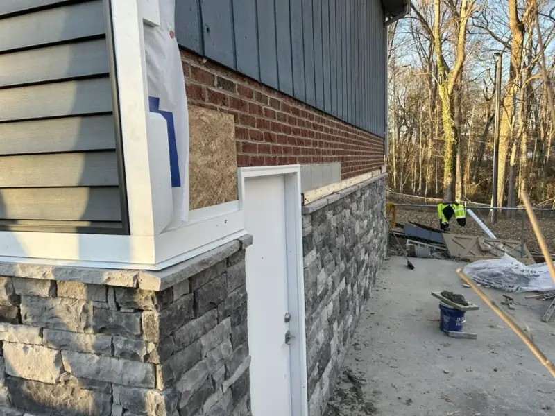 Reliable Masonry Workers