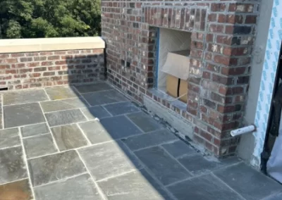 Residential Masonry Company