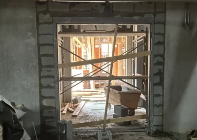 Trusted Masonry Workers