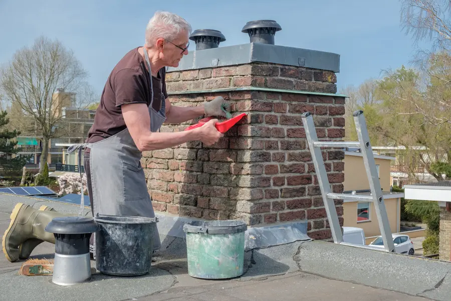 Benefits Of Professional Chimney Repair For Masonry Longevity Kannapolis NC