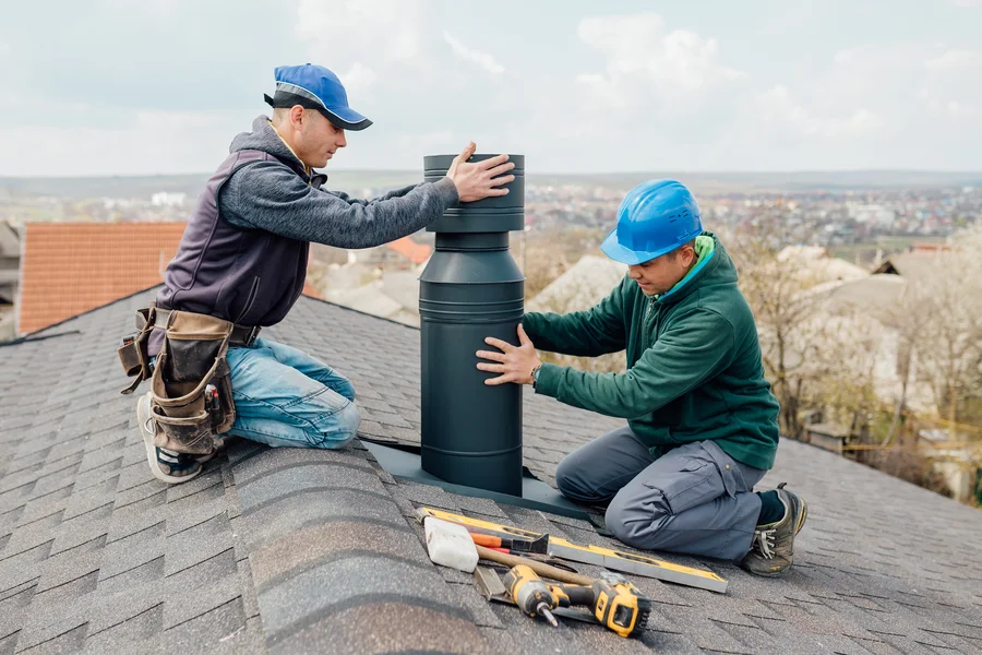 Benefits Of Professional Chimney Repair For Masonry Longevity in Kannapolis NC