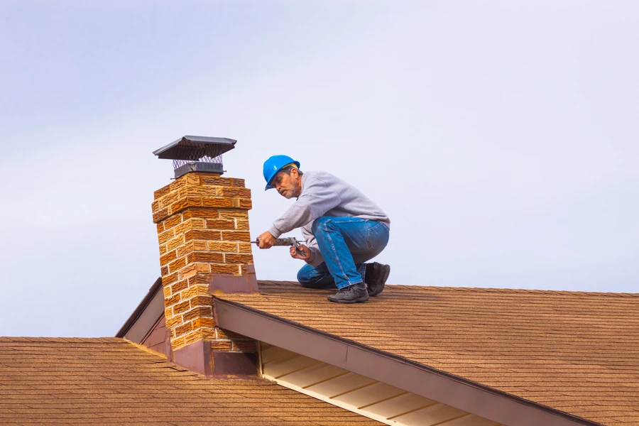 Choosing The Right Masonry Contractor For Chimney Repairs Kannapolis NC