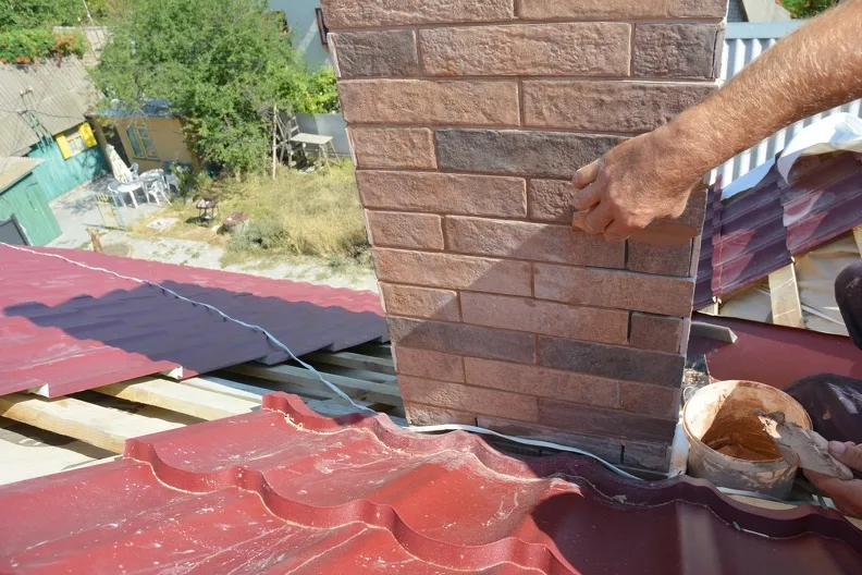 Choosing The Right Masonry Contractor For Chimney Repairs in Kannapolis NC