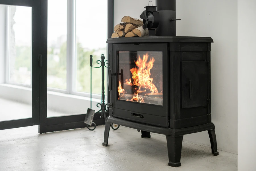 Excellent Fireplace Installation Kannapolis NC