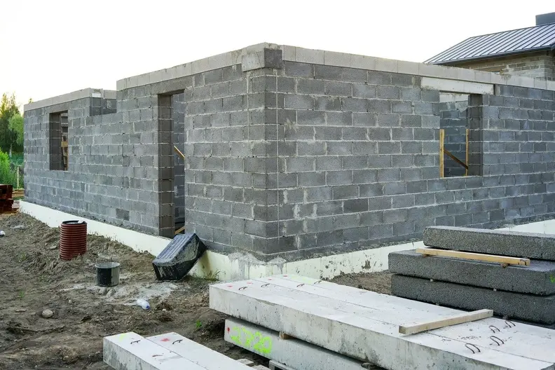 Experienced Brick Masonry Kannapolis NC