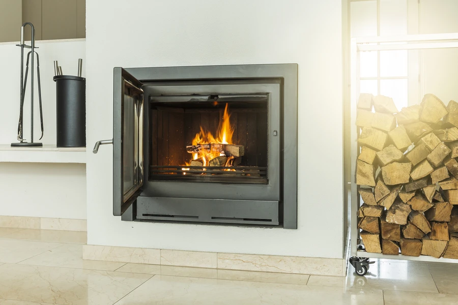 Fireplace Installation Tips For Long-term Durability in Kannapolis NC