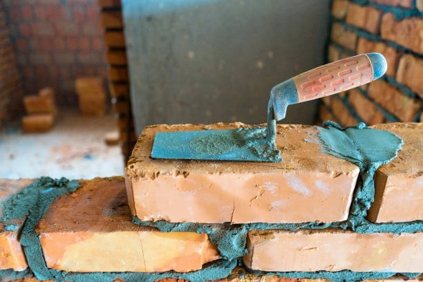 How Brick Masonry Enhances The Durability Of Your Property Kannapolis NC