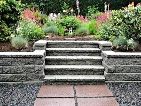 Key Steps Involved In A Successful Retaining Wall Installation in Kannapolis NC