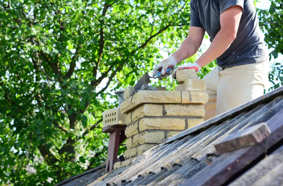 Premium Chimney Repair Kannapolis NC