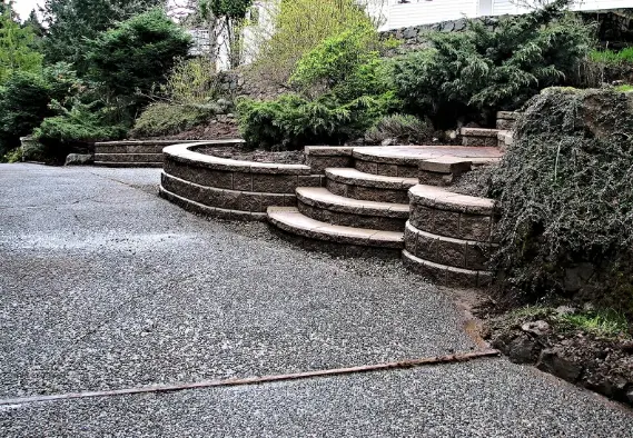 Signs Your Property Needs A Retaining Wall Installation Kannapolis NC