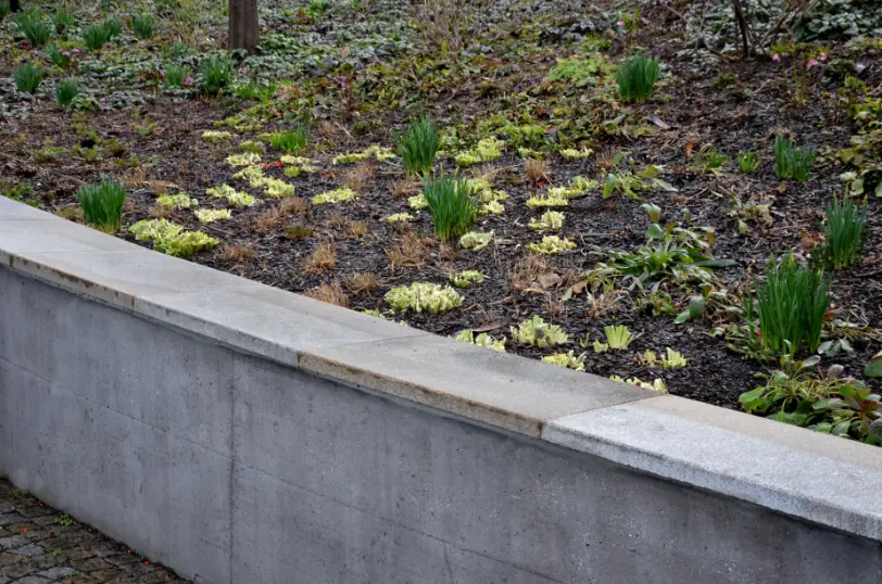 Signs Your Property Needs A Retaining Wall Installation in Kannapolis NC