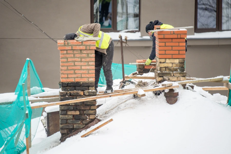 Superior Chimney Repair Kannapolis NC