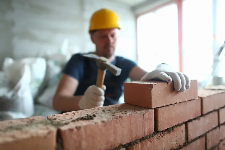 The Benefits Of Choosing Brick Masonry For Your Home in Kannapolis NC