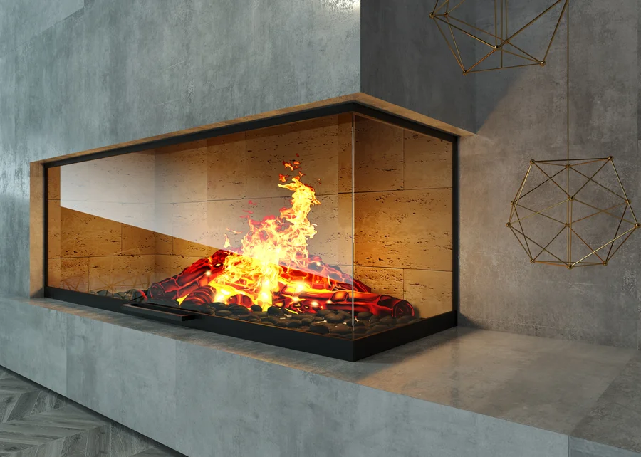 The Benefits Of Professional Fireplace Installation Services Kannapolis NC