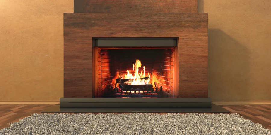 The Benefits Of Professional Fireplace Installation Services in Kannapolis NC
